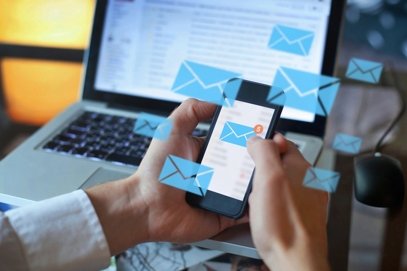 email certificado