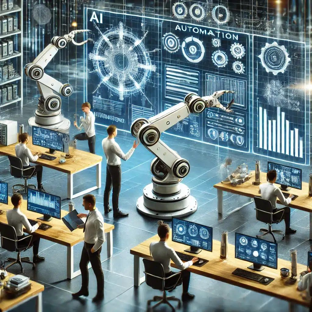 imagen de referencia en productividad empresarial