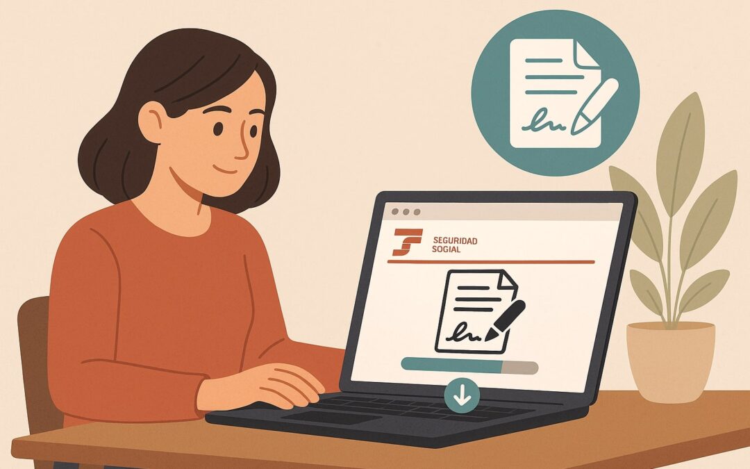 How to Digitally Sign a Medical Leave