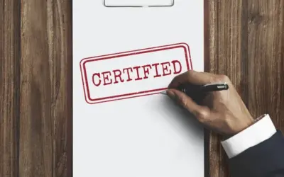 Guide pratique pour envoyer un email certifié depuis Outlook