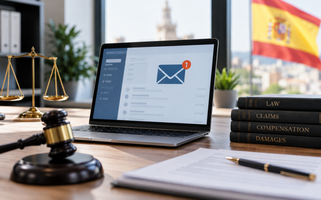 Best 10 certified email software to claim indemnification and damages