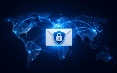 Envoyer un burofax international : guide 2026