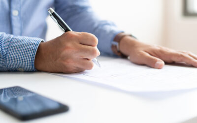 Application pour signer des documents en 2026