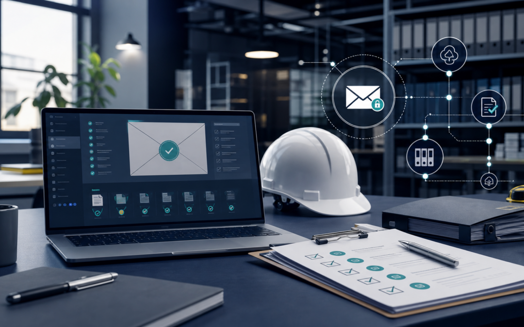 8 Best certified email tools for risk prevention 2026