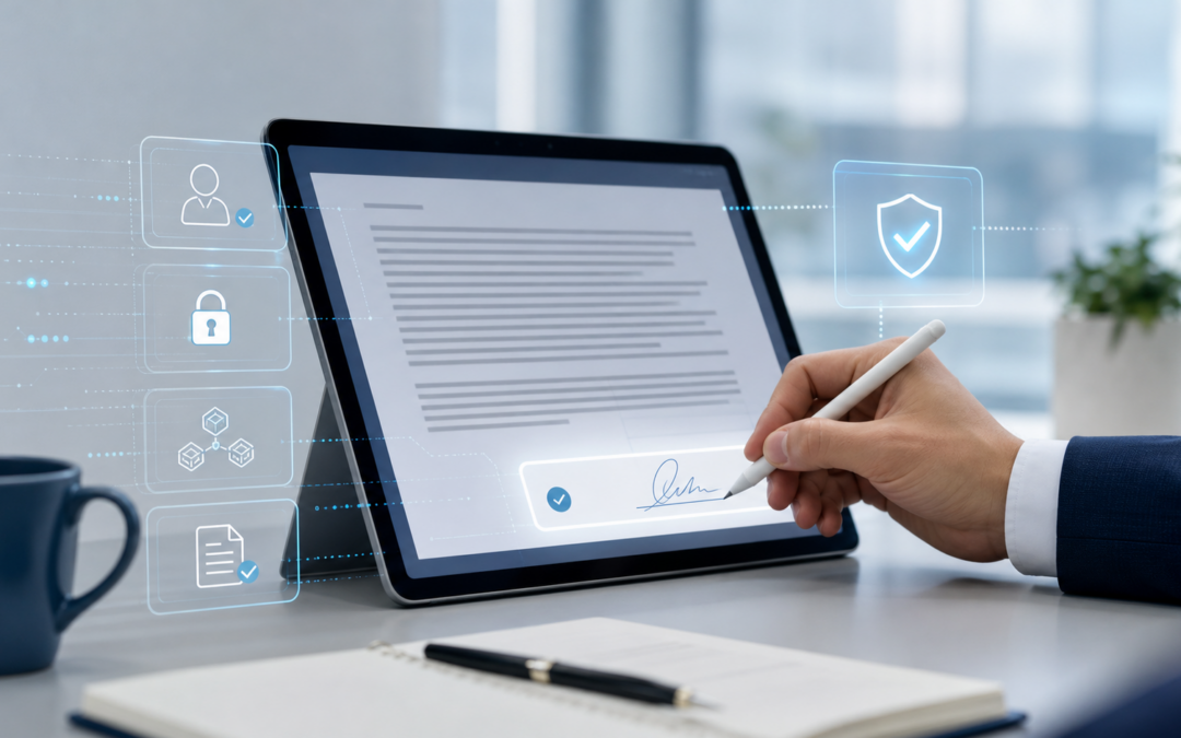 Guía de Firma Electrónica para Empresas
