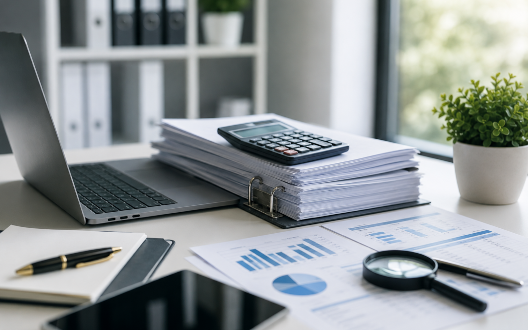 7 Certified SMS Software for Tax Advisory Services