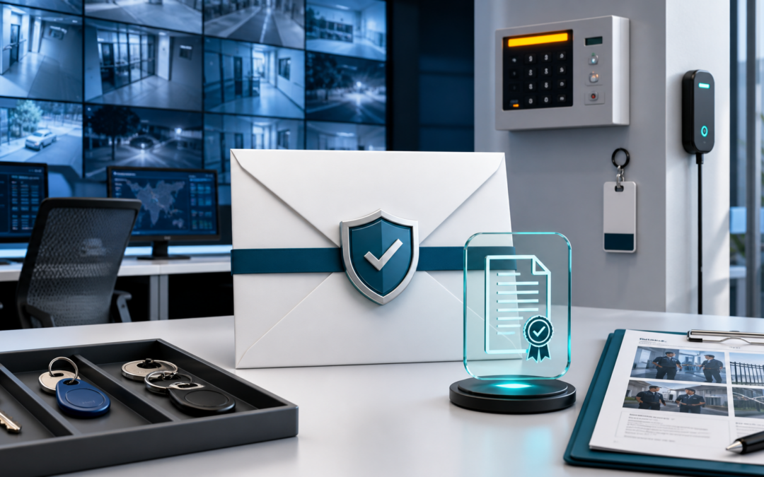 8 Best certified email software tools for private security services 2026